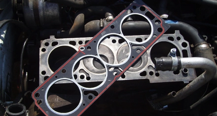 head gasket repair in Portland, OR