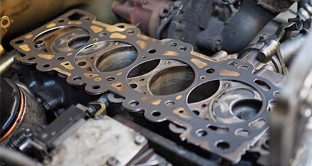head gasket repair in Portland, OR