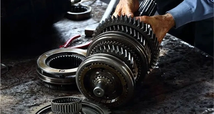 Transmission Overhauls and Repairs in South Salem, OR