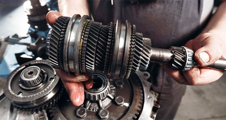 Transmission Overhauls and Repairs in South Salem, OR